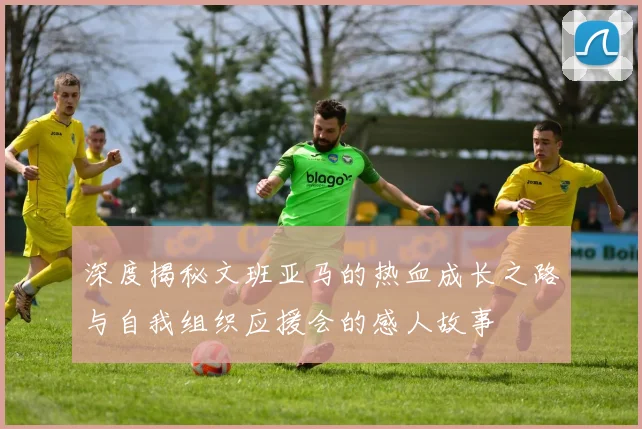 深度揭秘文班亚马的热血成长之路与自我组织应援会的感人故事