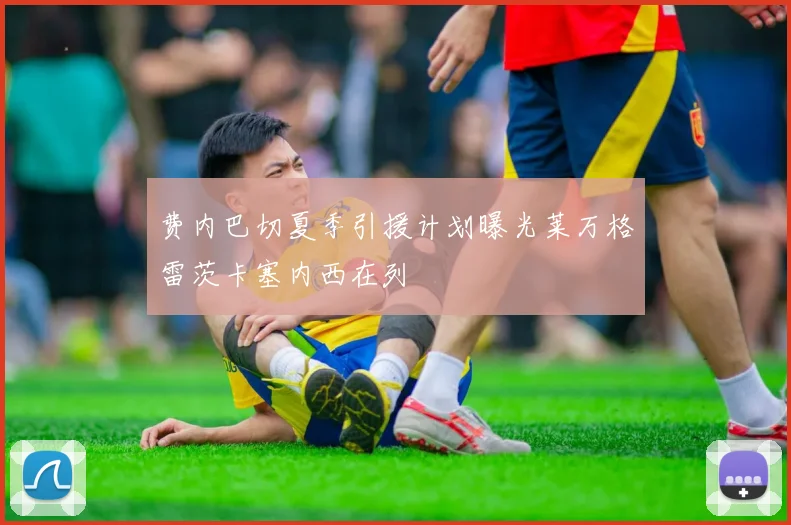 费内巴切夏季引援计划曝光莱万格雷茨卡塞内西在列